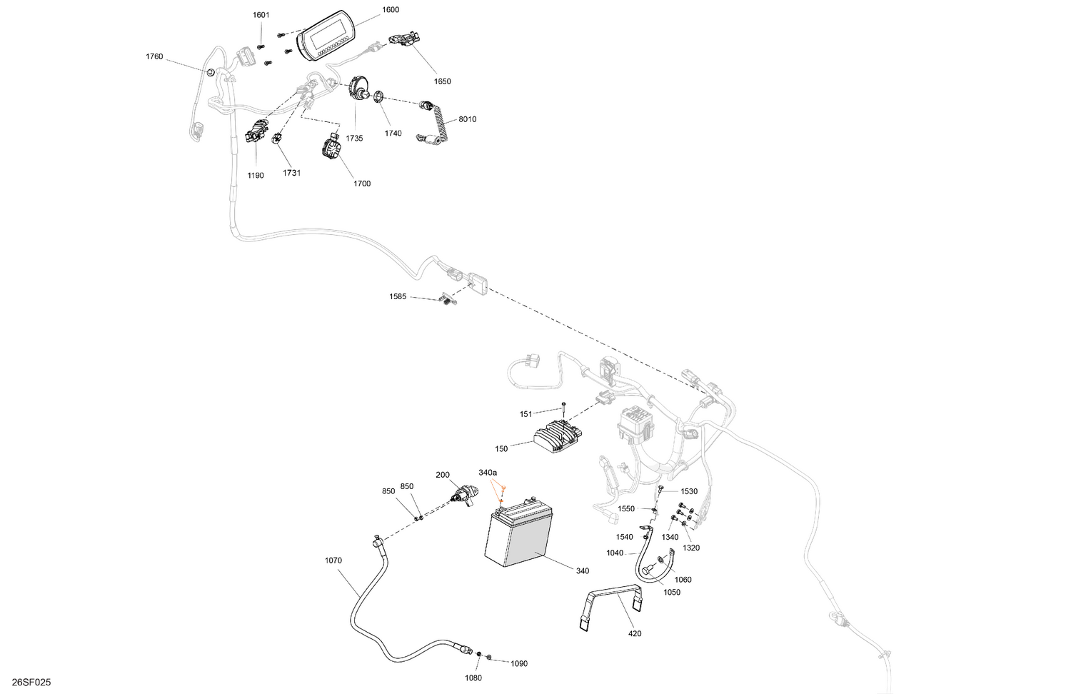 08- Electric - System