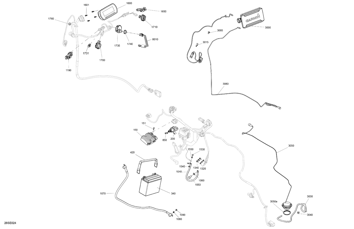 08- Electric - System