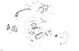 08- Electric - Front Section Schematic