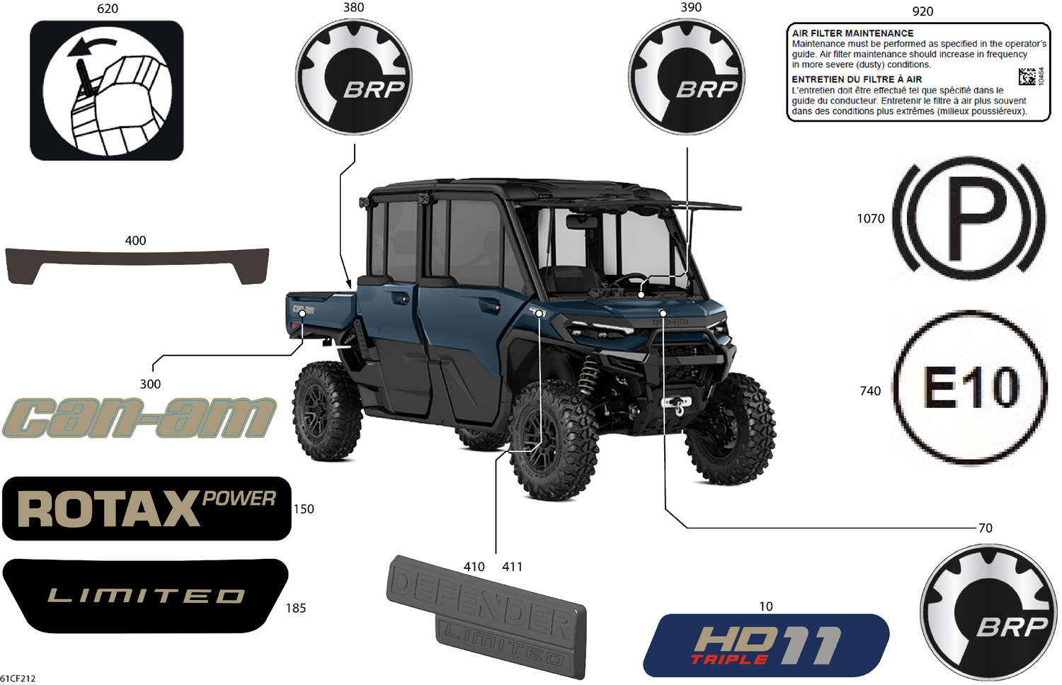 07- Body - Decals