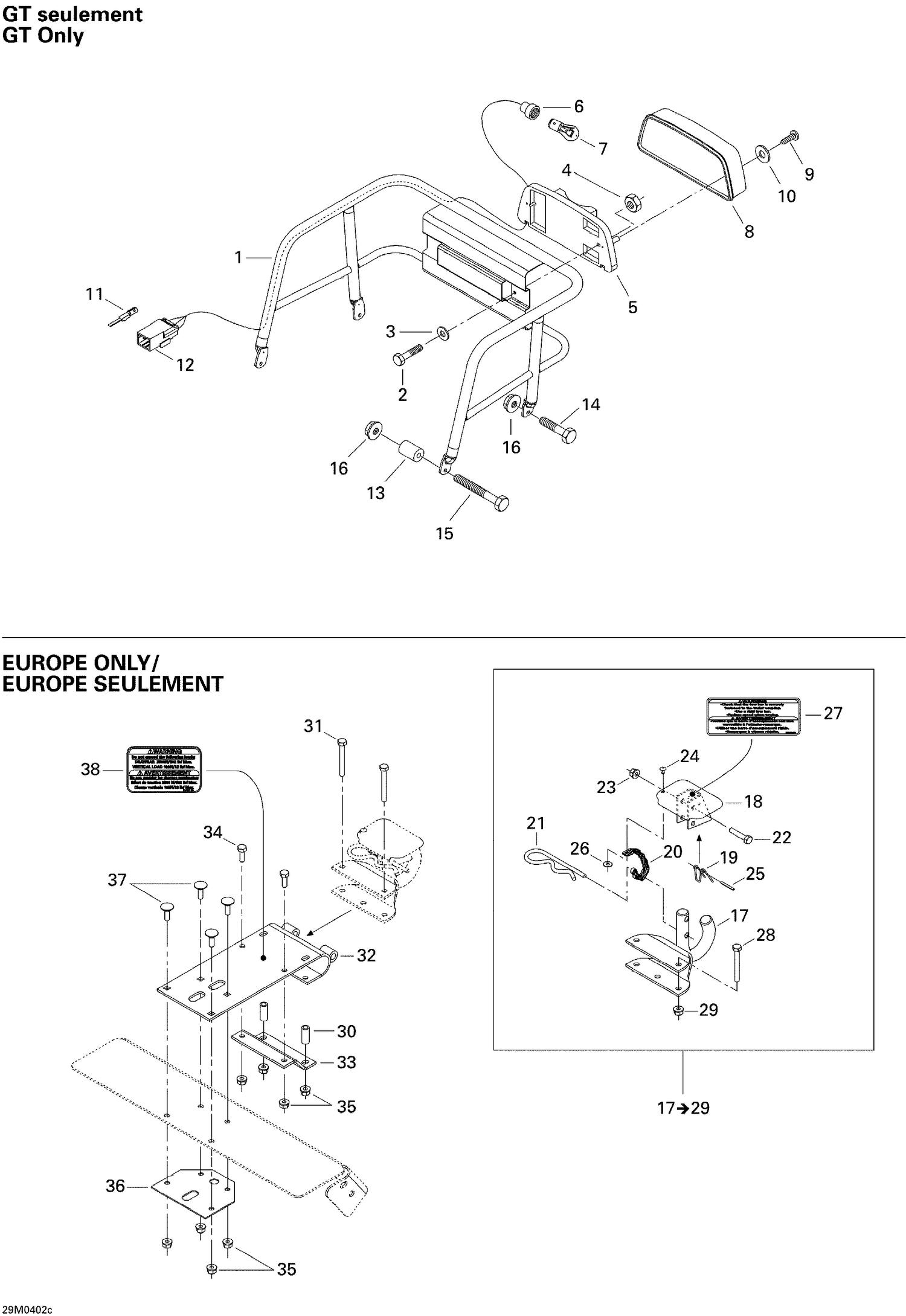 09- Rack (GT)