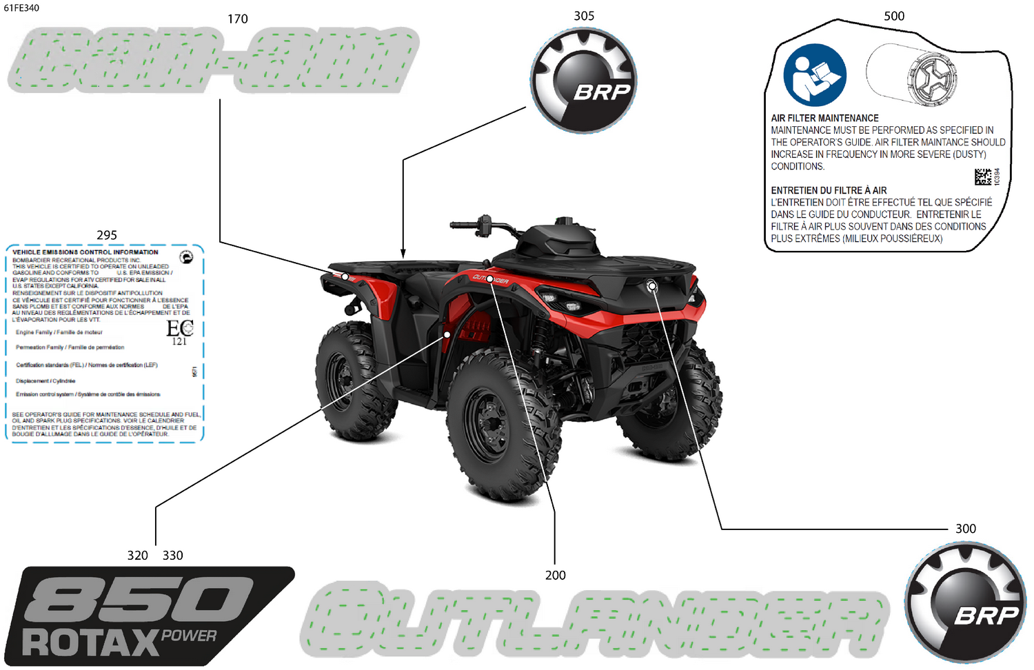 07- Body - Feature Decals