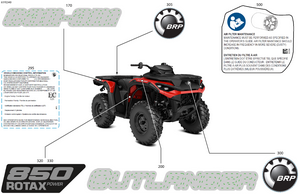07- Body - Feature Decals Schematic