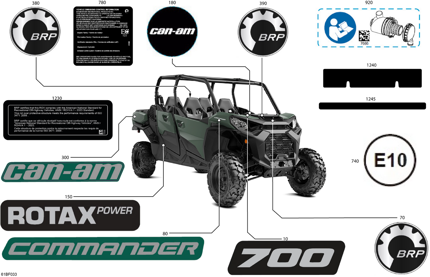 07- Body - Decals