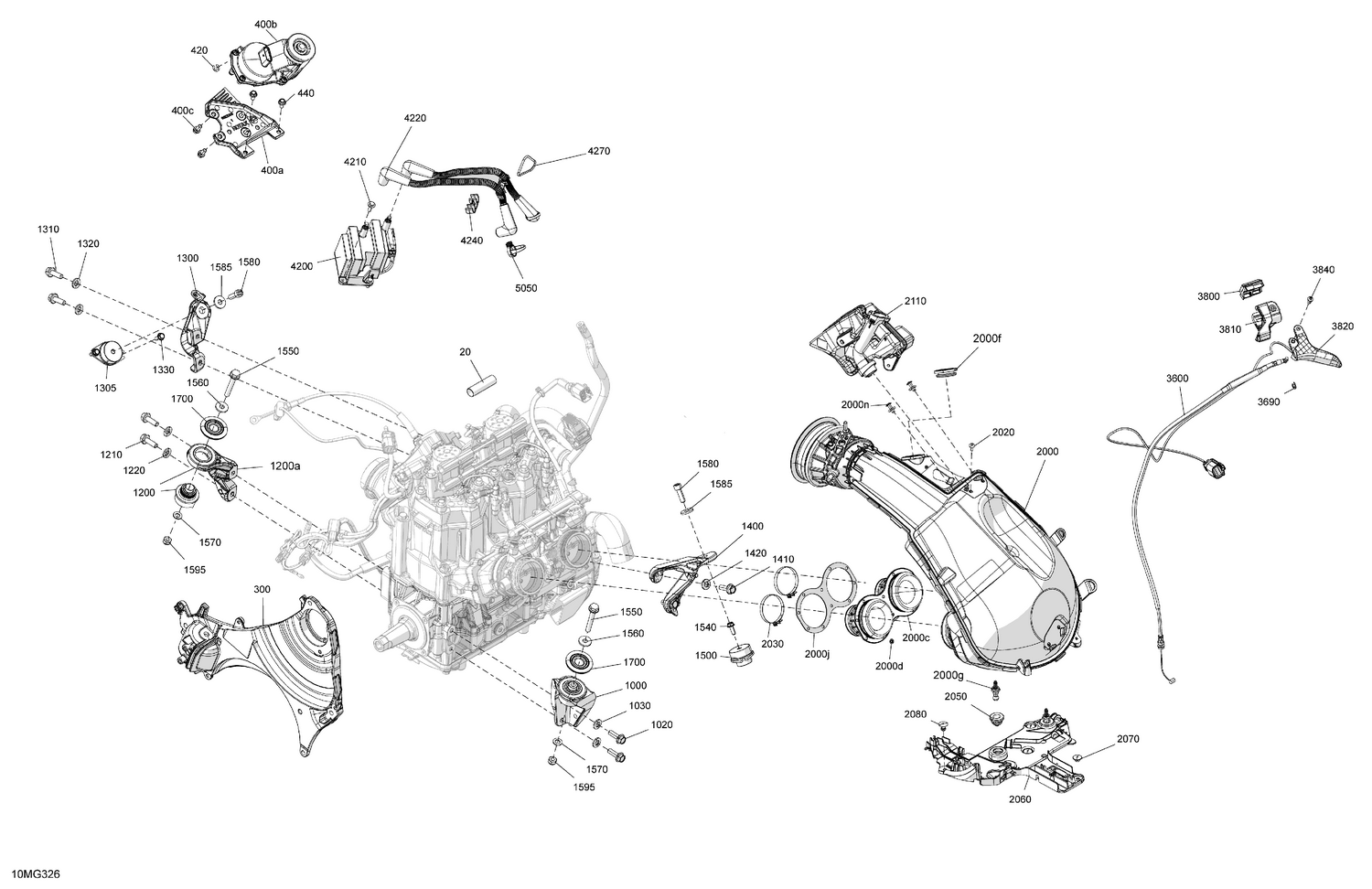 02- Engine - System