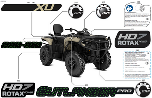 07- Body - Feature Decals Schematic