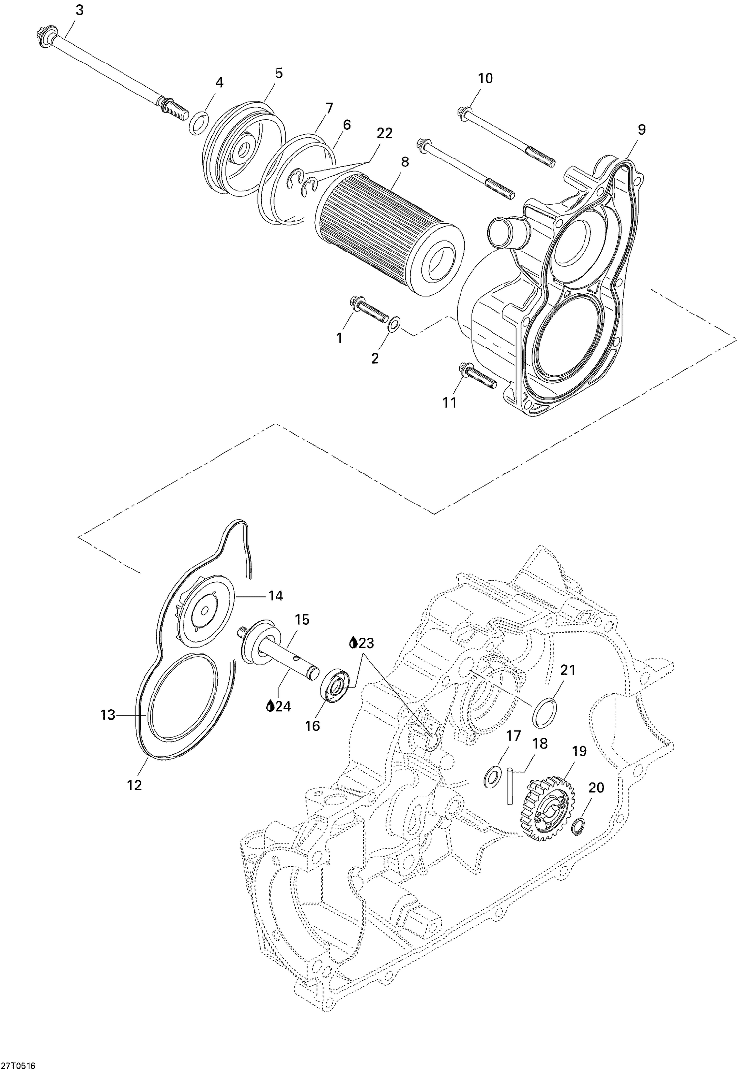 01- Engine Cooling