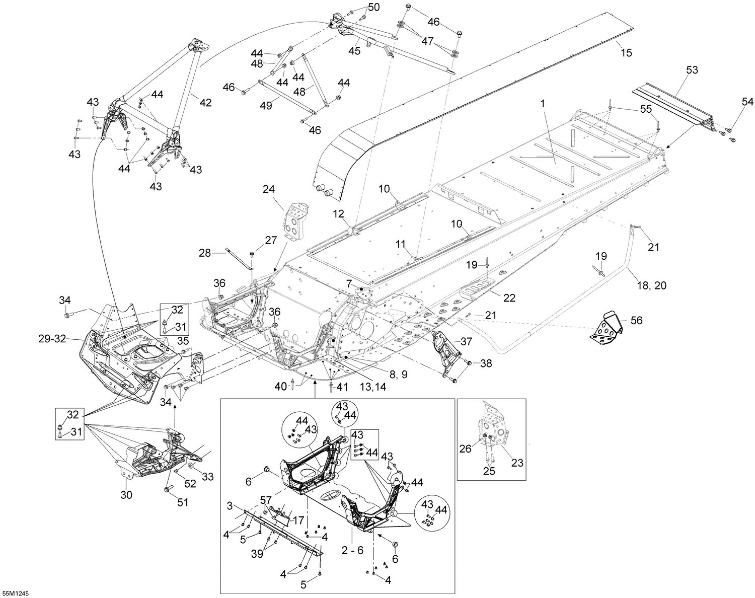 09- Frame and Components