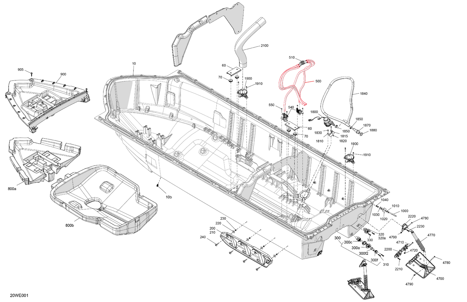 05- HULL - System