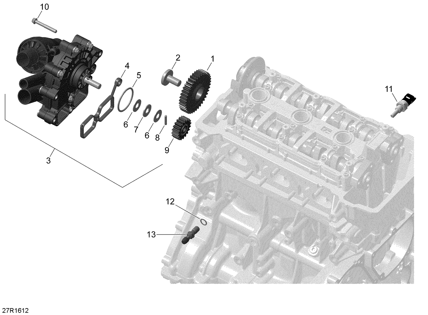 01- Engine Cooling