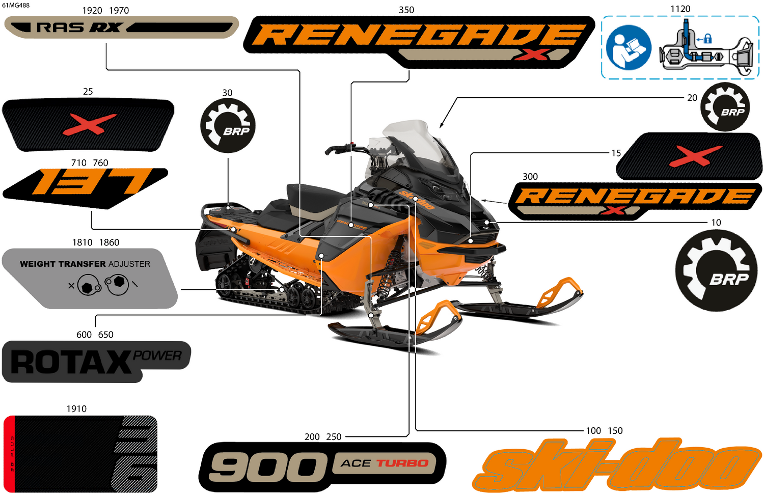 07- Body - Decals
