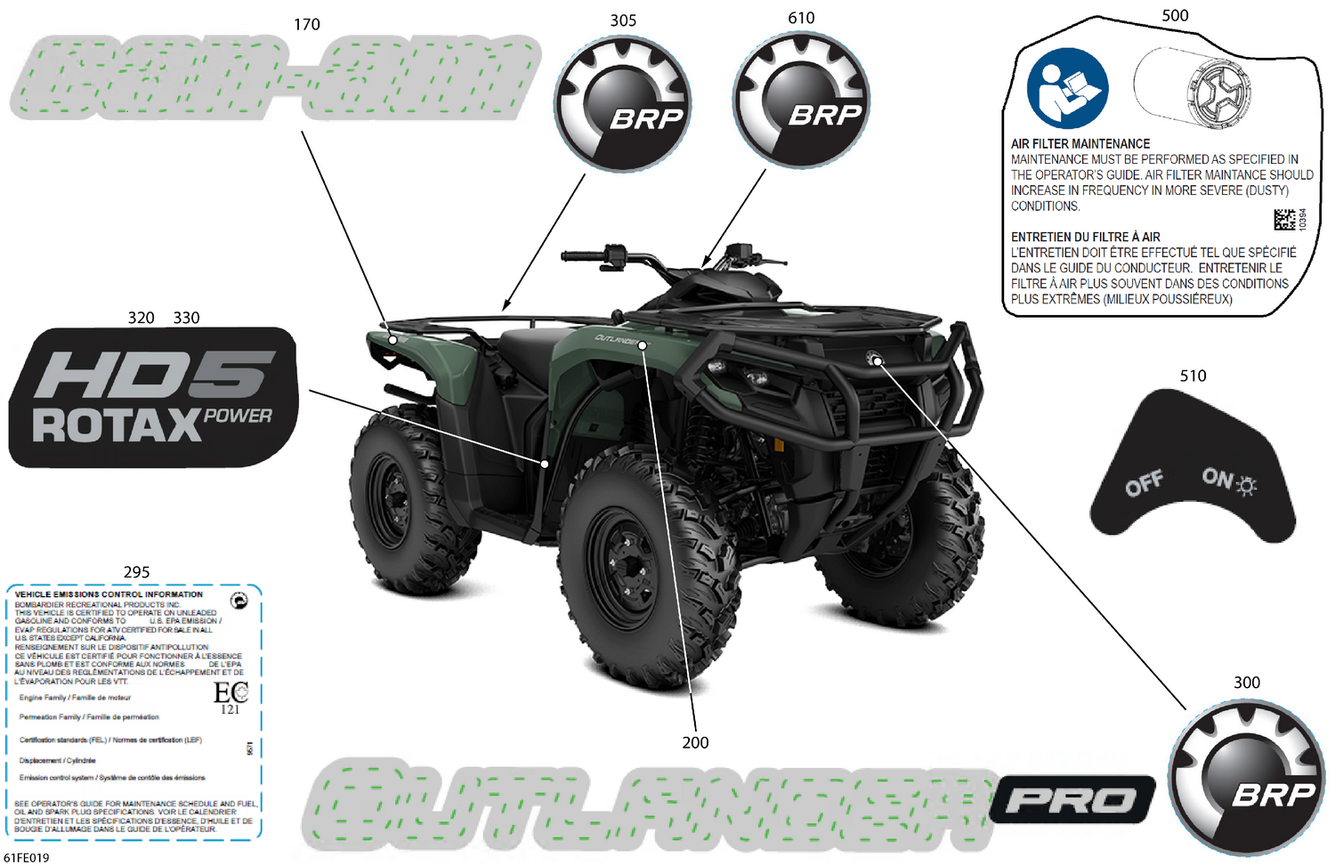 07- Body - Feature Decals