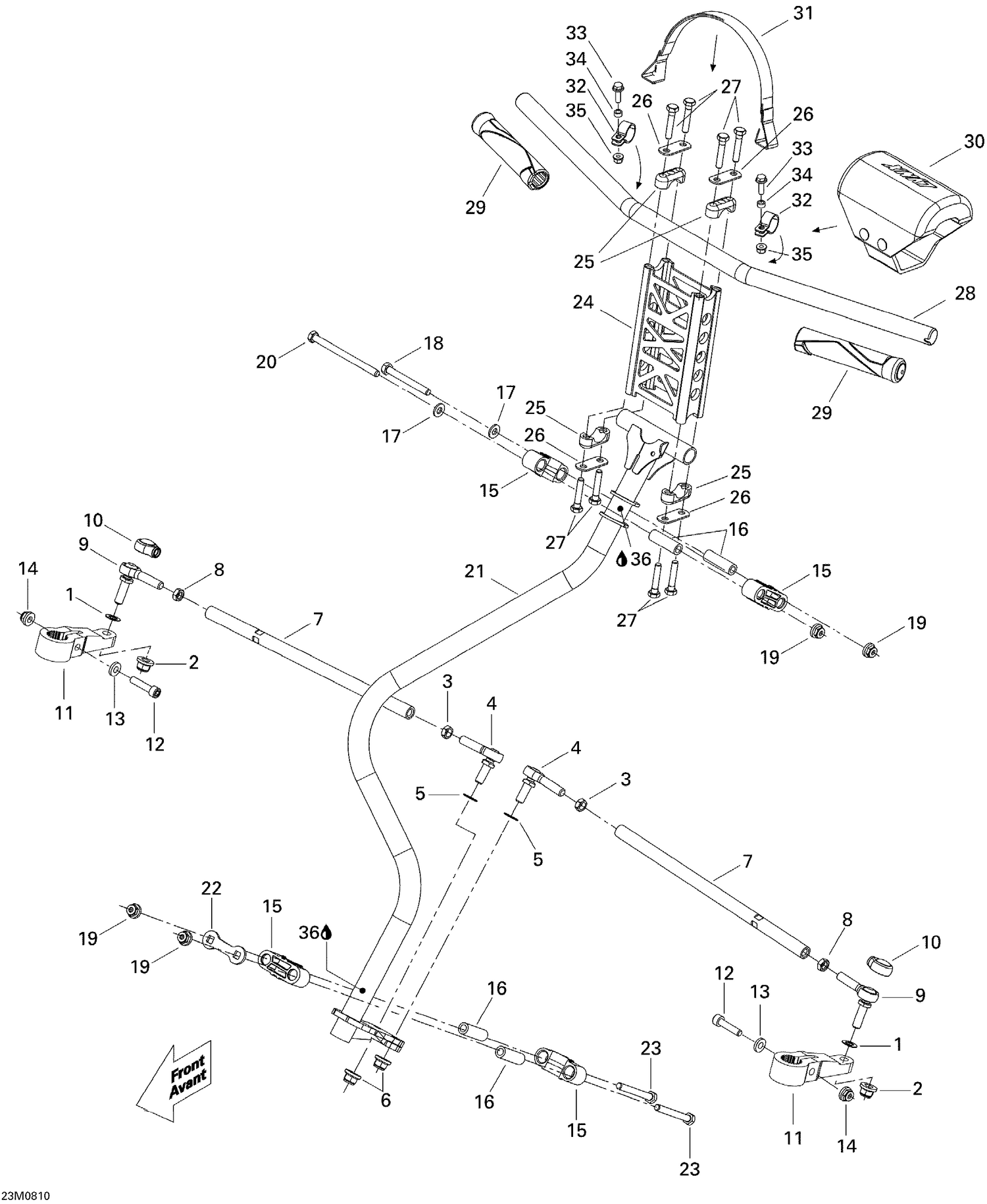 07- Steering
