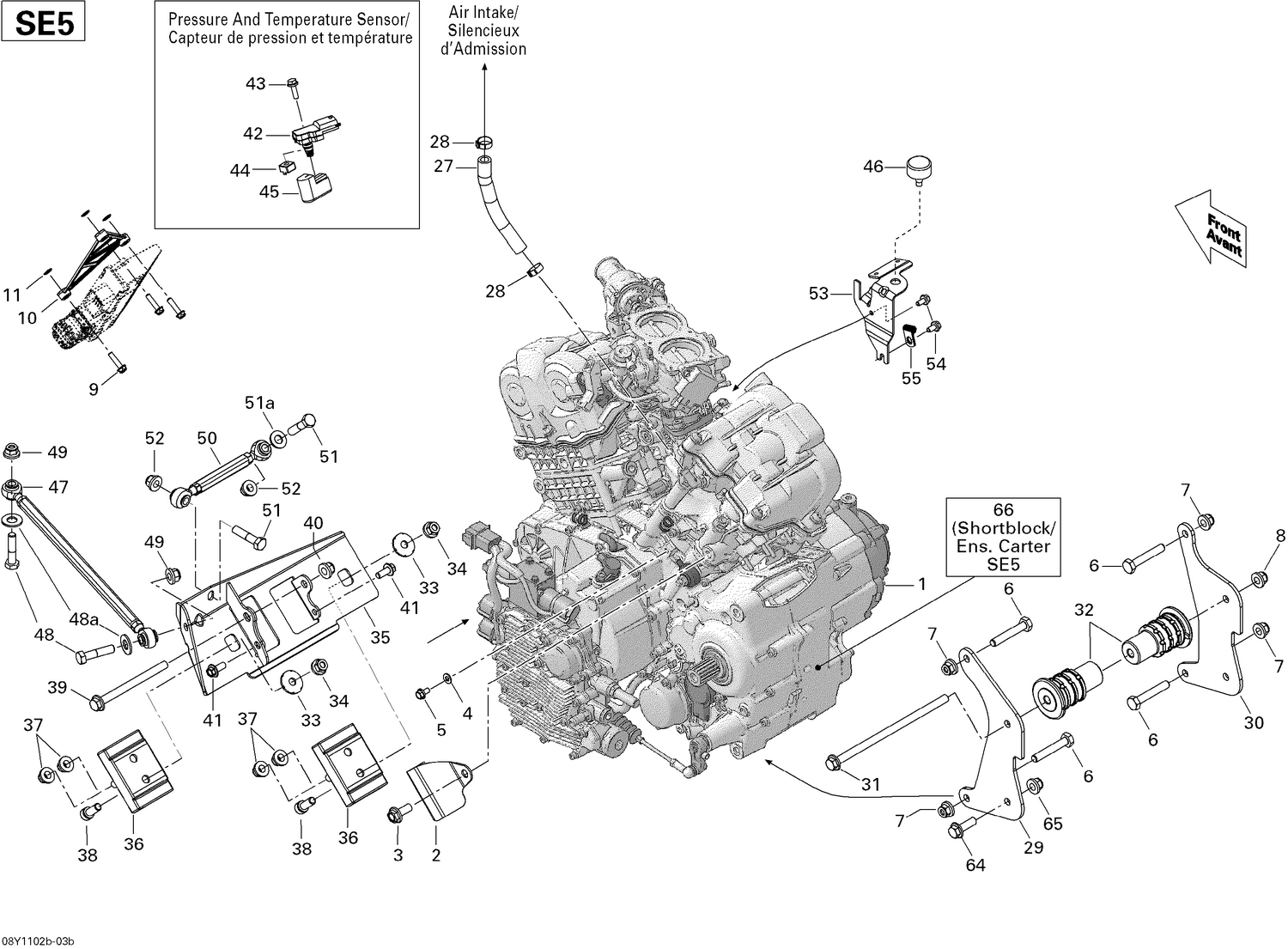 01- Engine SE5