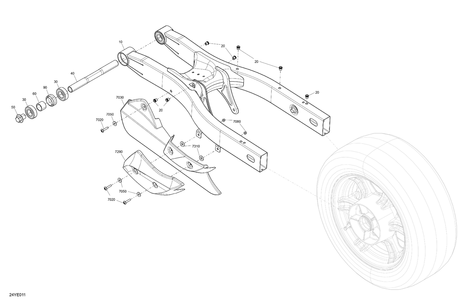 05- Suspension - Rear