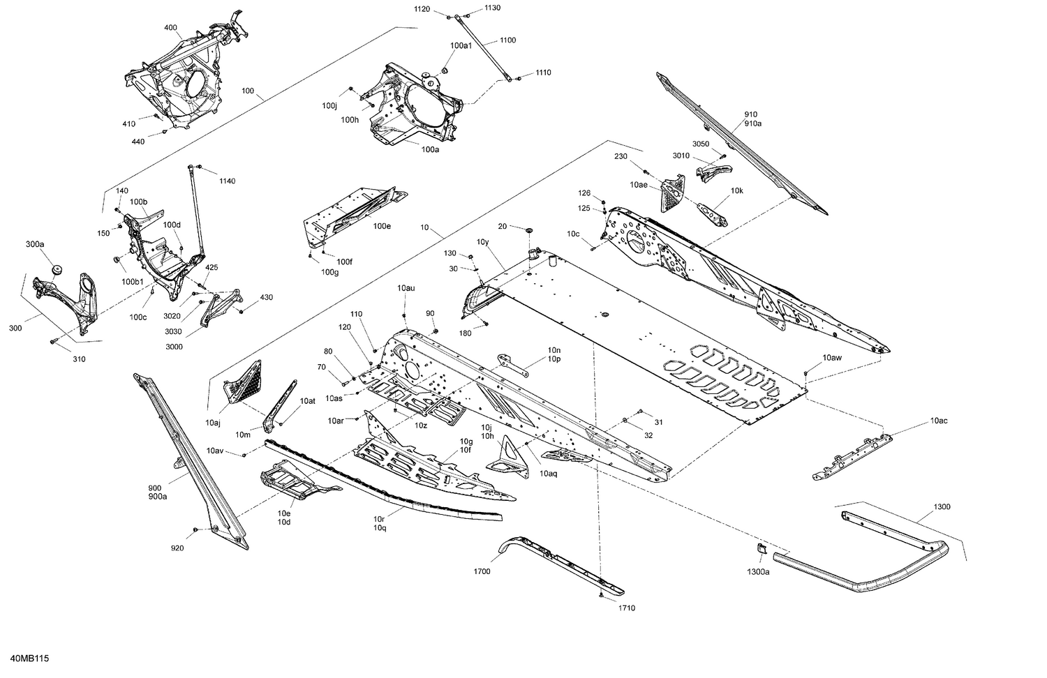 06- Frame - System