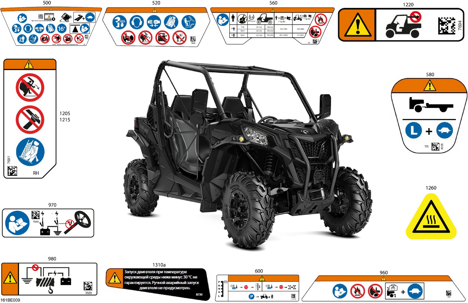07- Body - Warning Decals