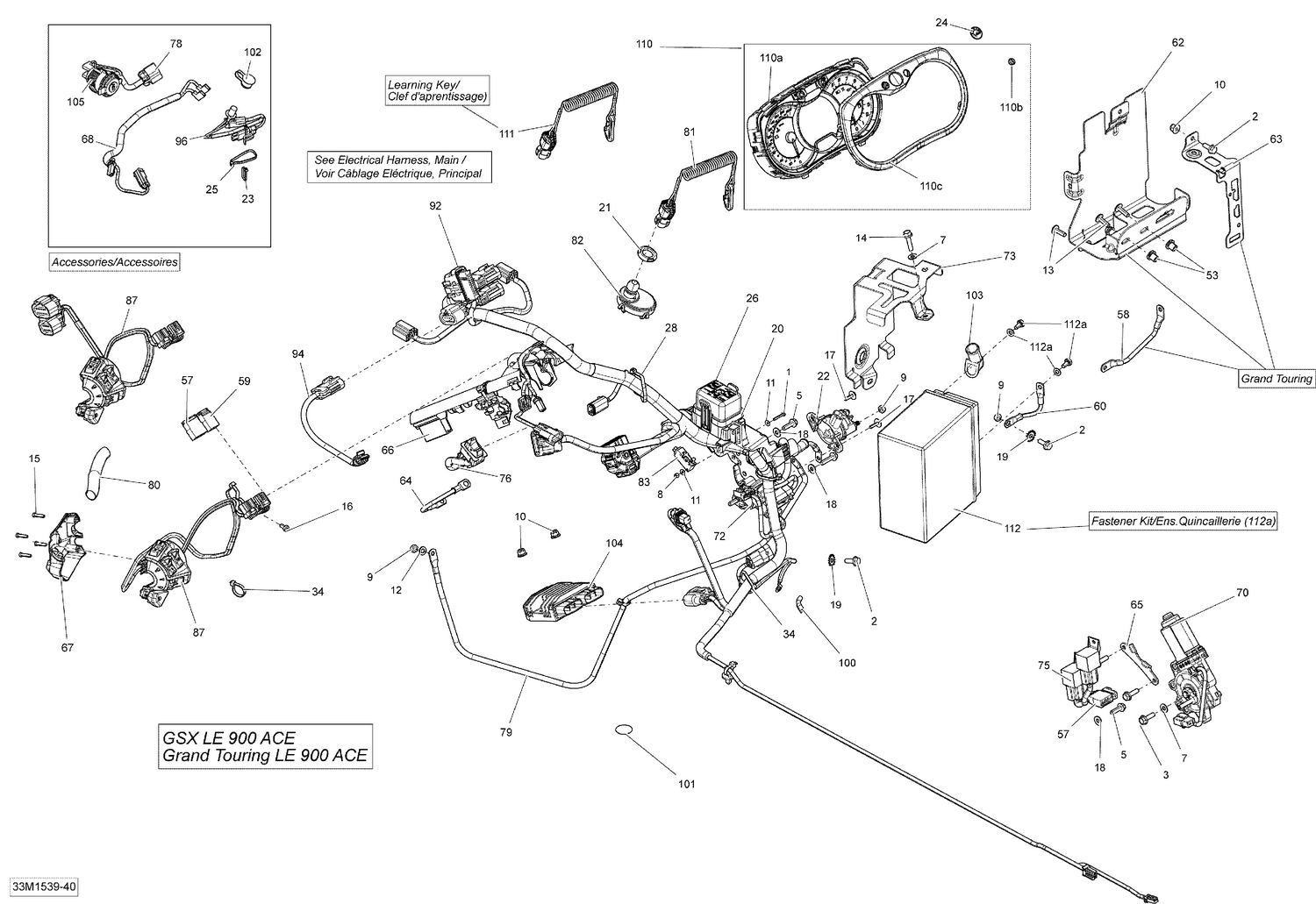 10- Electrical System _33M1540