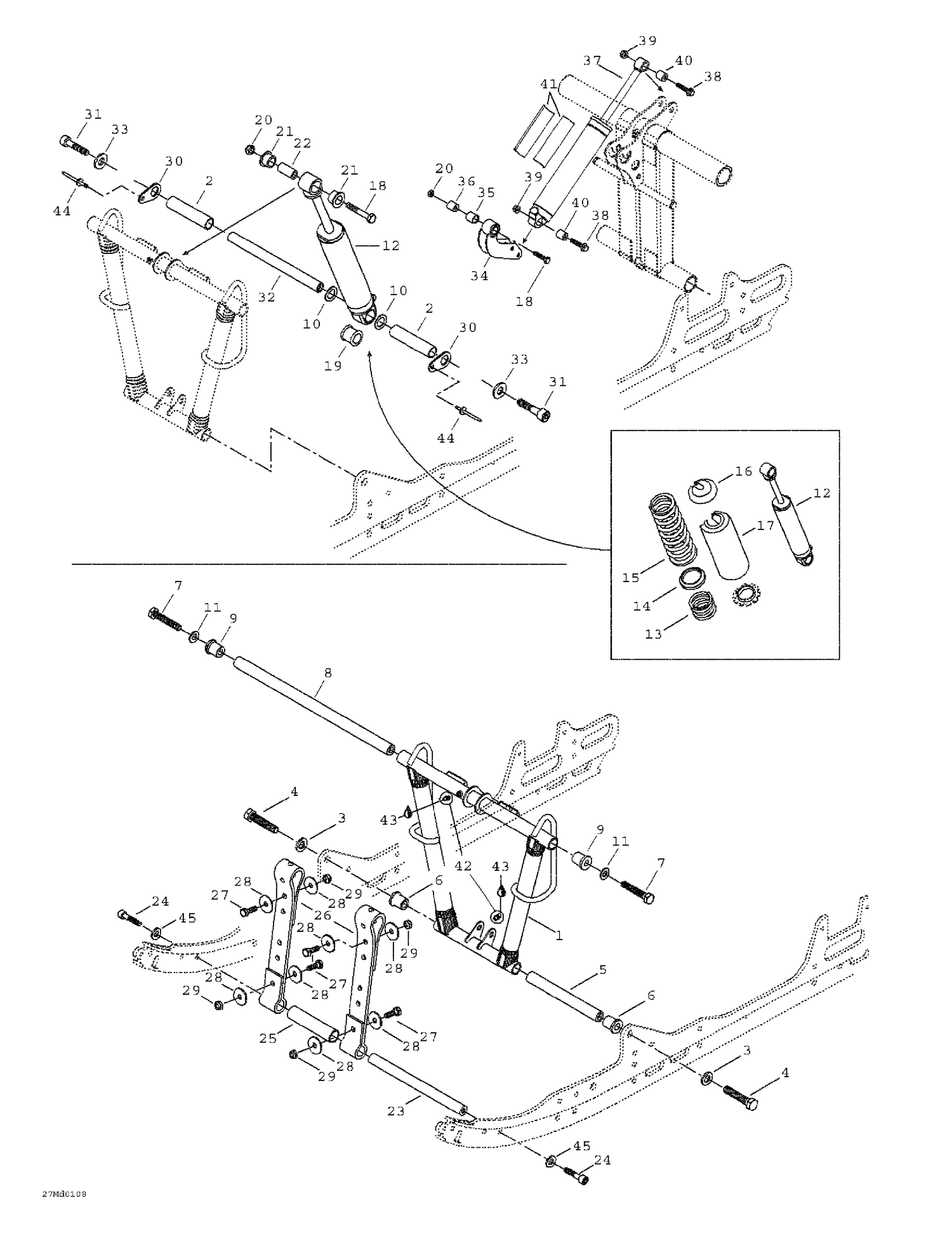 08- Front Arm