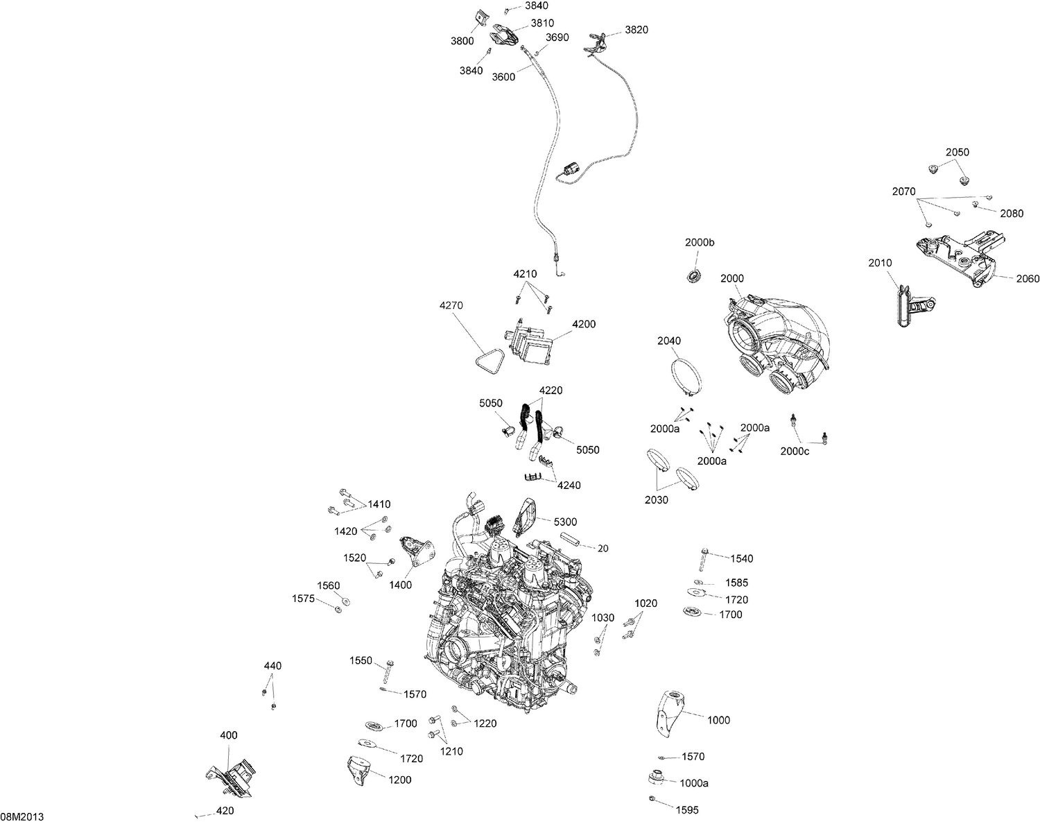 01- Engine - System