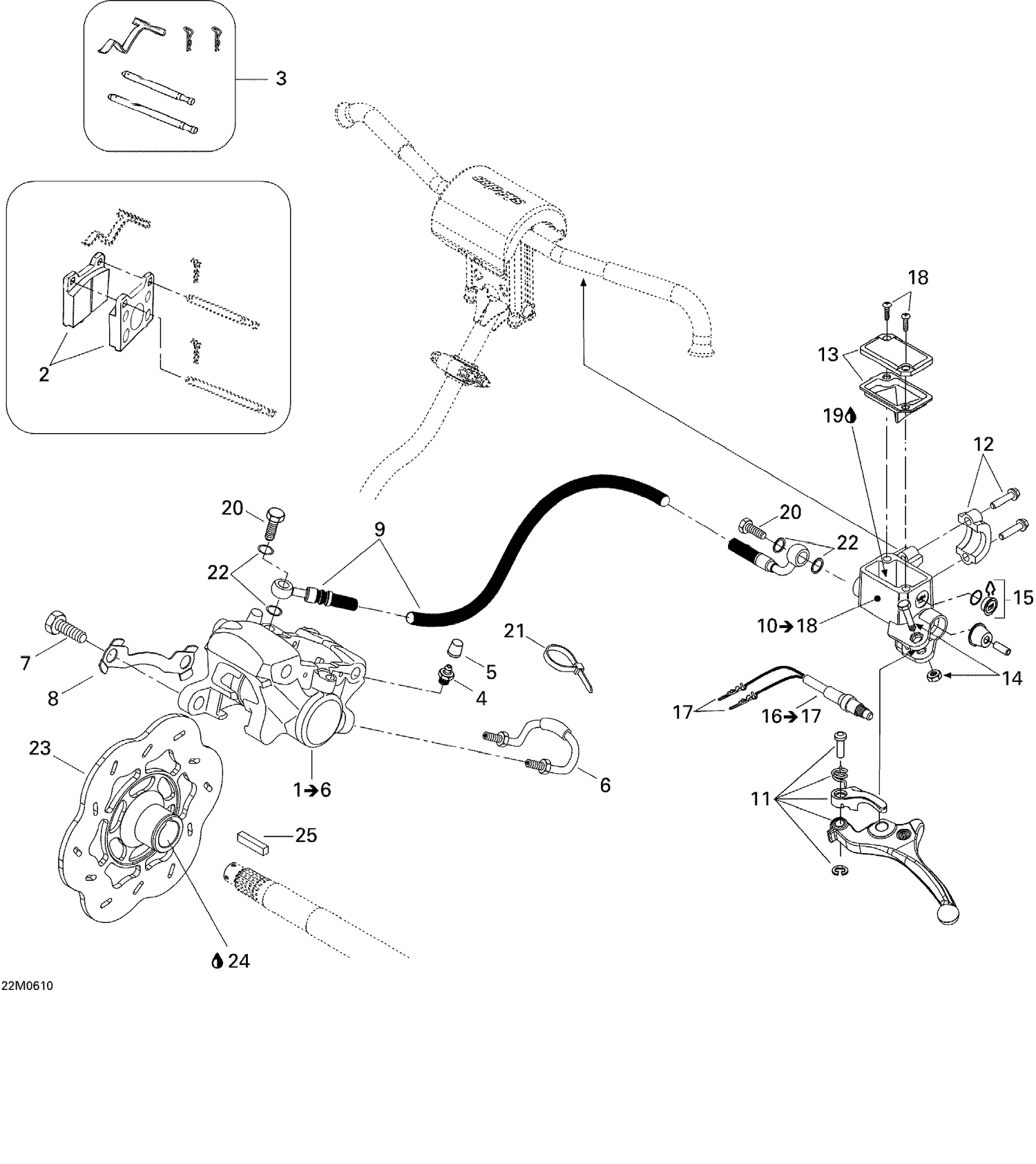 06- Hydraulic Brakes