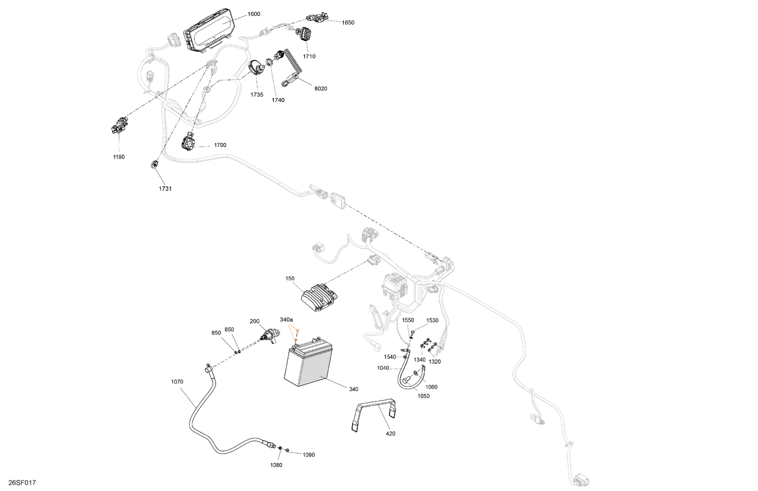 08- Electric - System