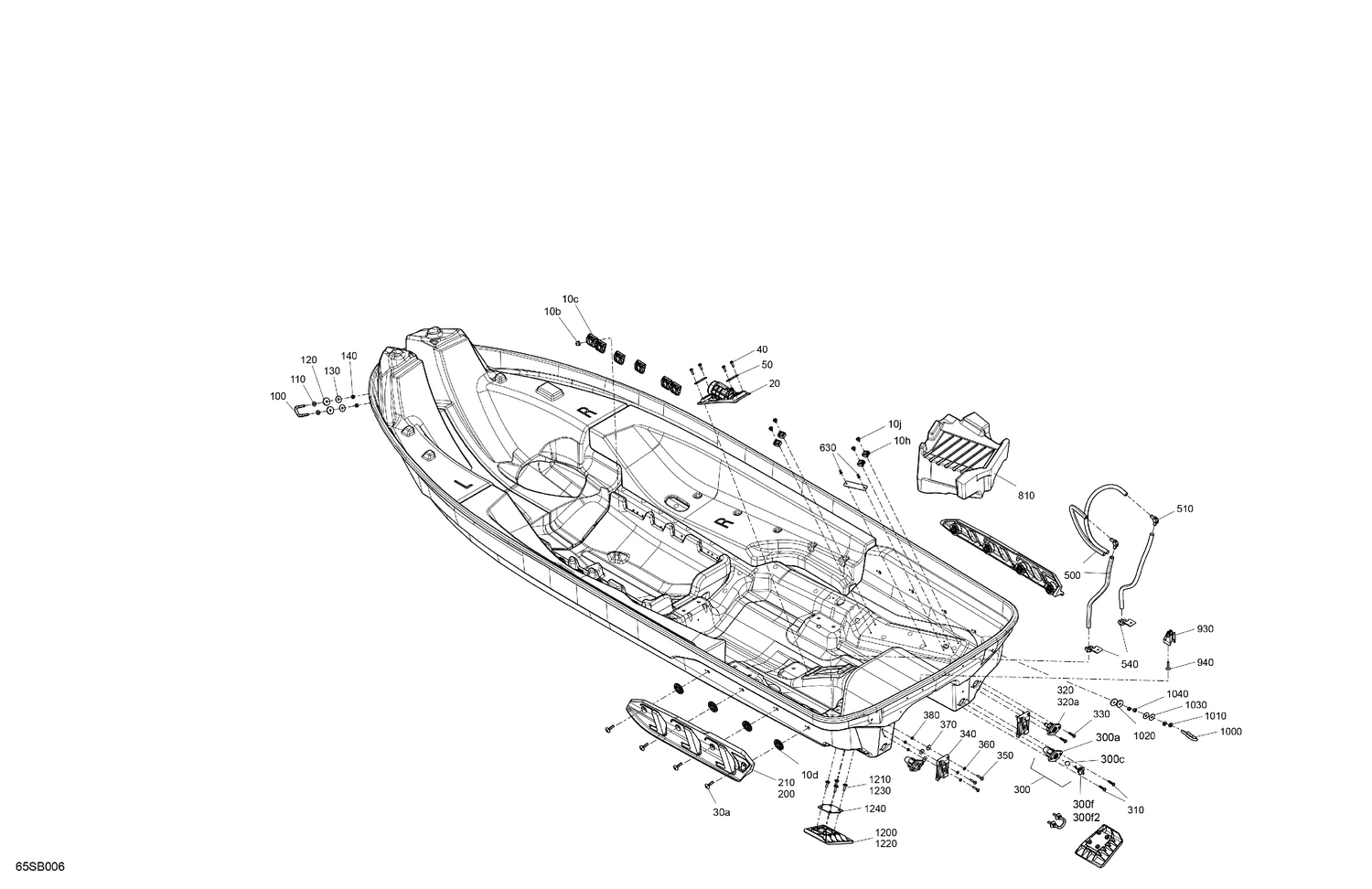 07- Body - Hull