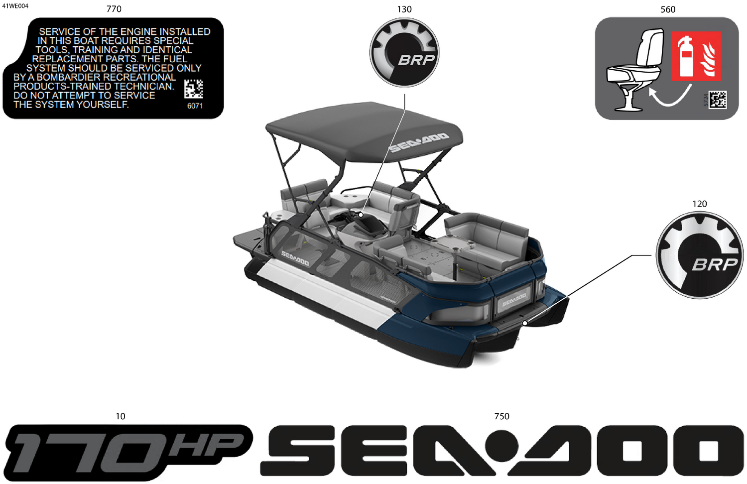 06- BODY - Feature Decals