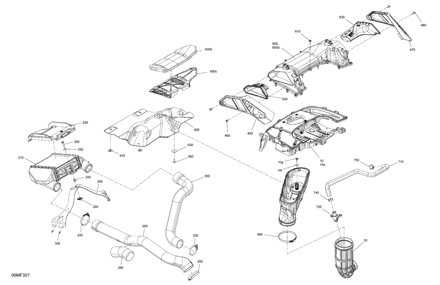 02- Engine - Air Intake