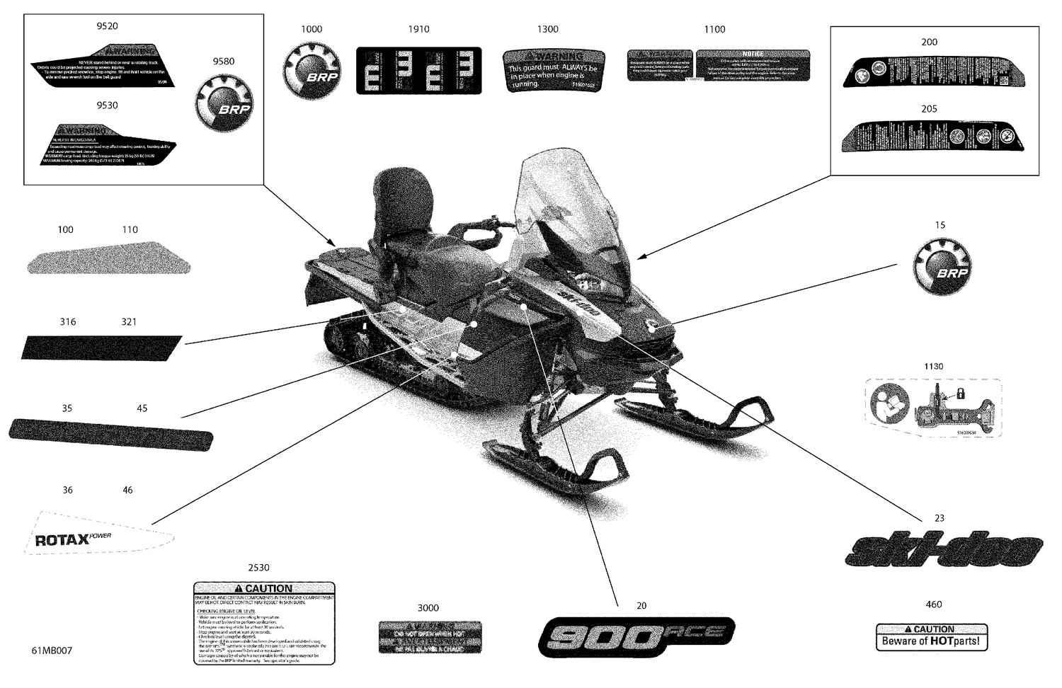 07- Body - Decals