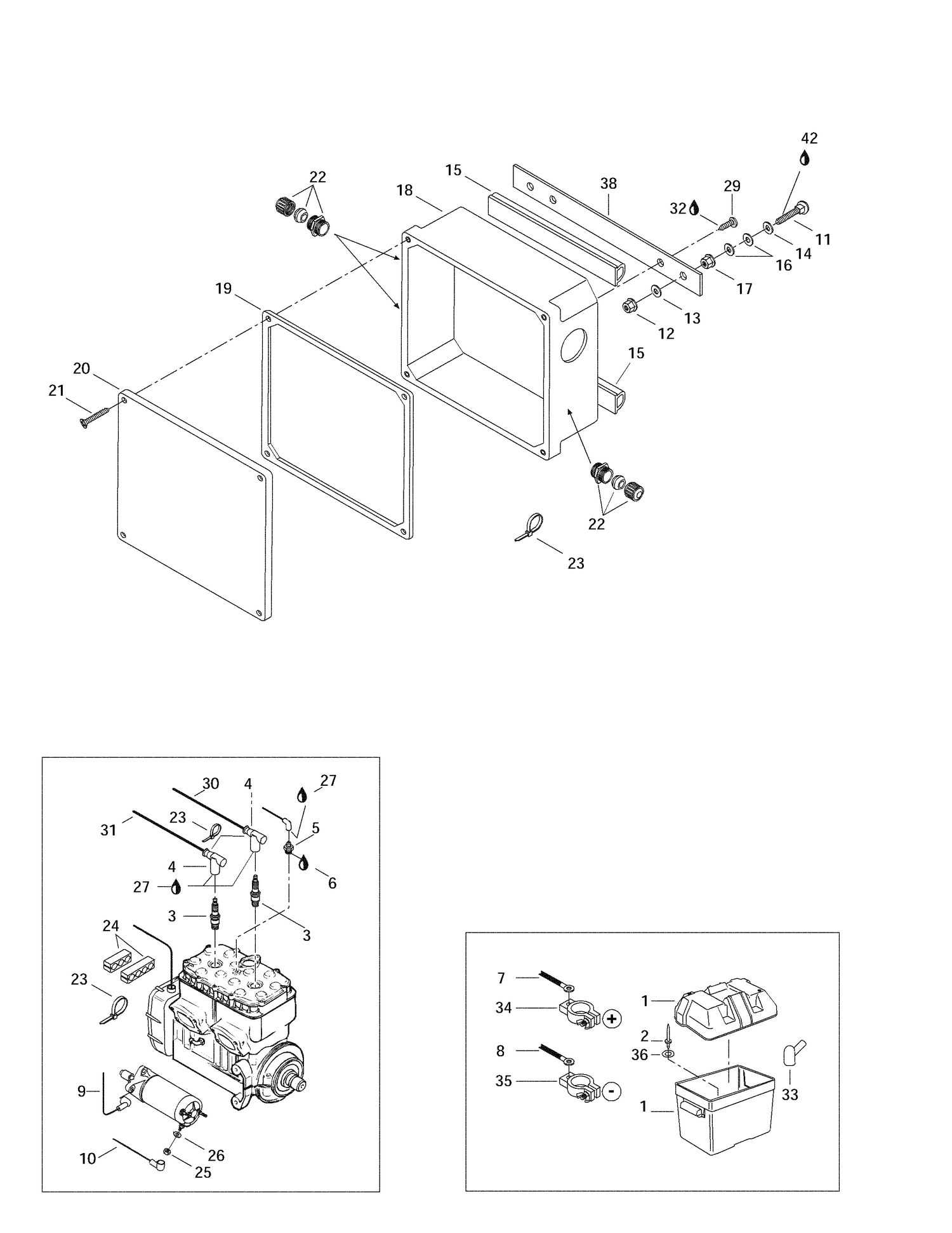10- Electrical System