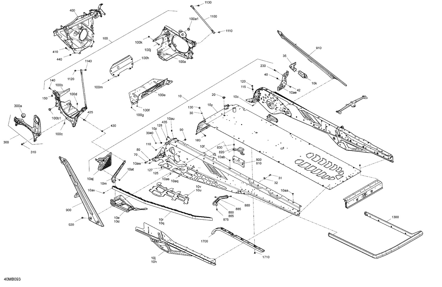 06- Frame - System