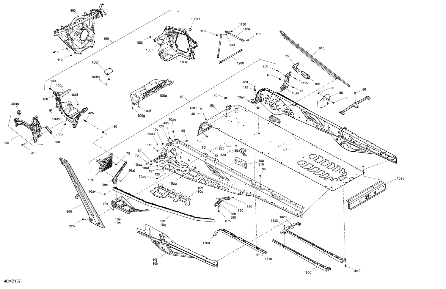 06- Frame - System