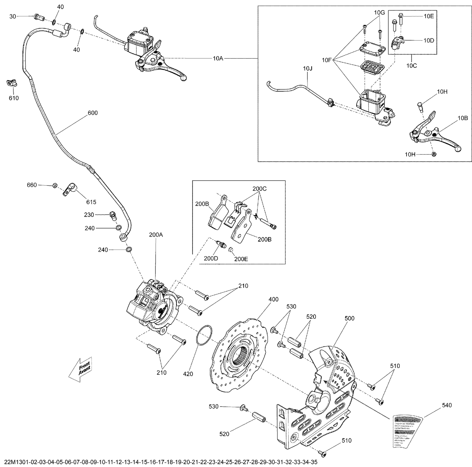 06- Hydraulic Brakes