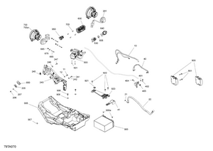 08- Electric - System Schematic