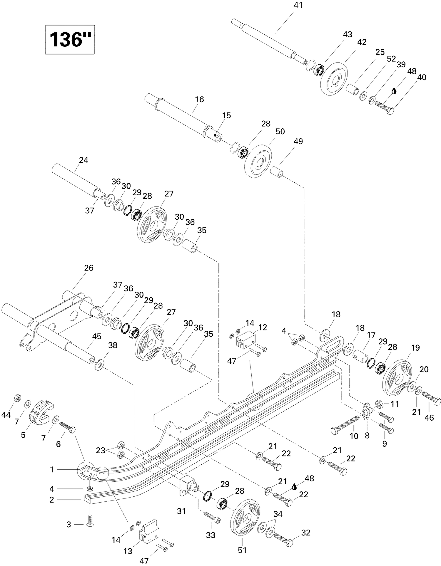 08- Rear Suspension