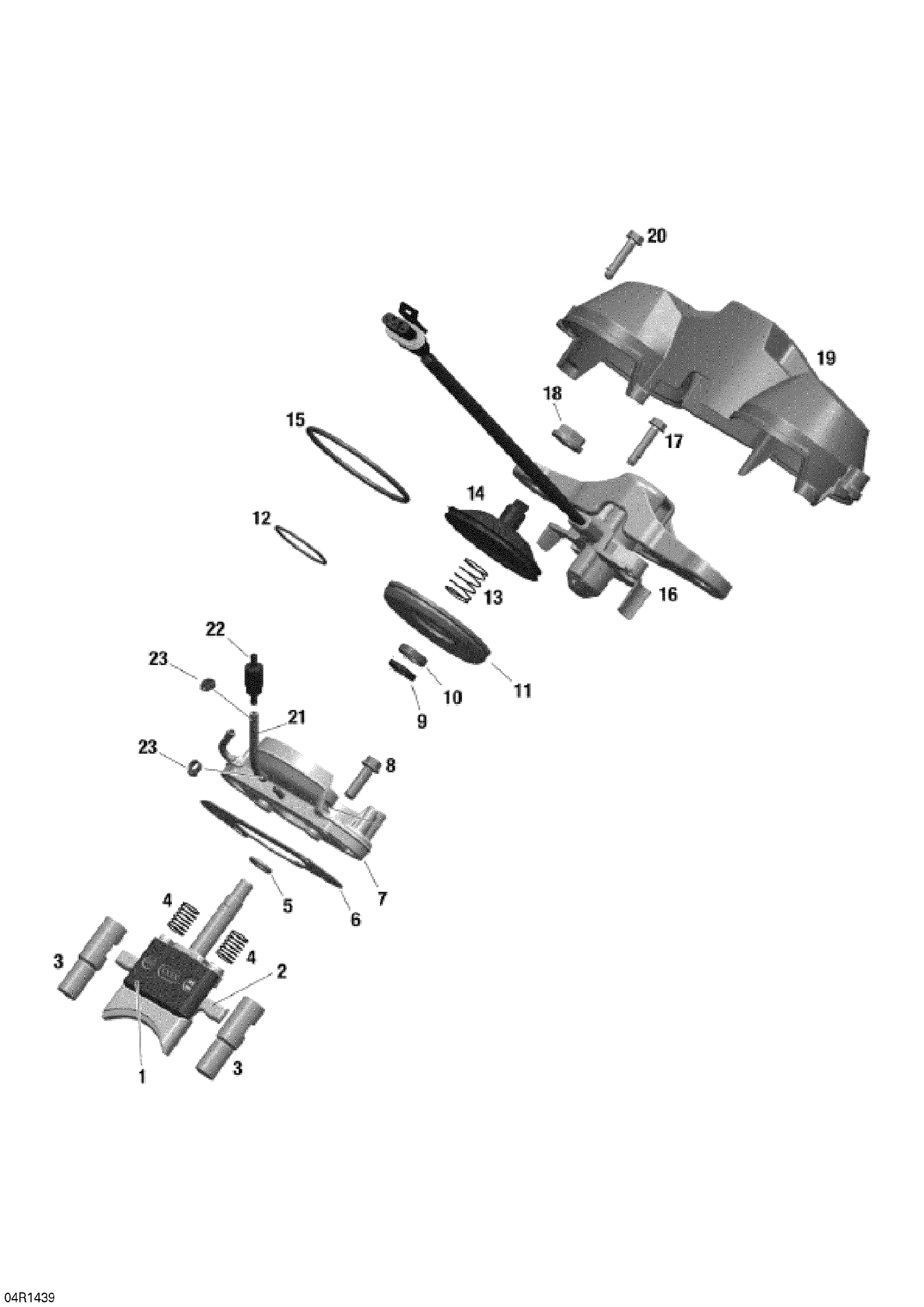 01- RAVE Valve