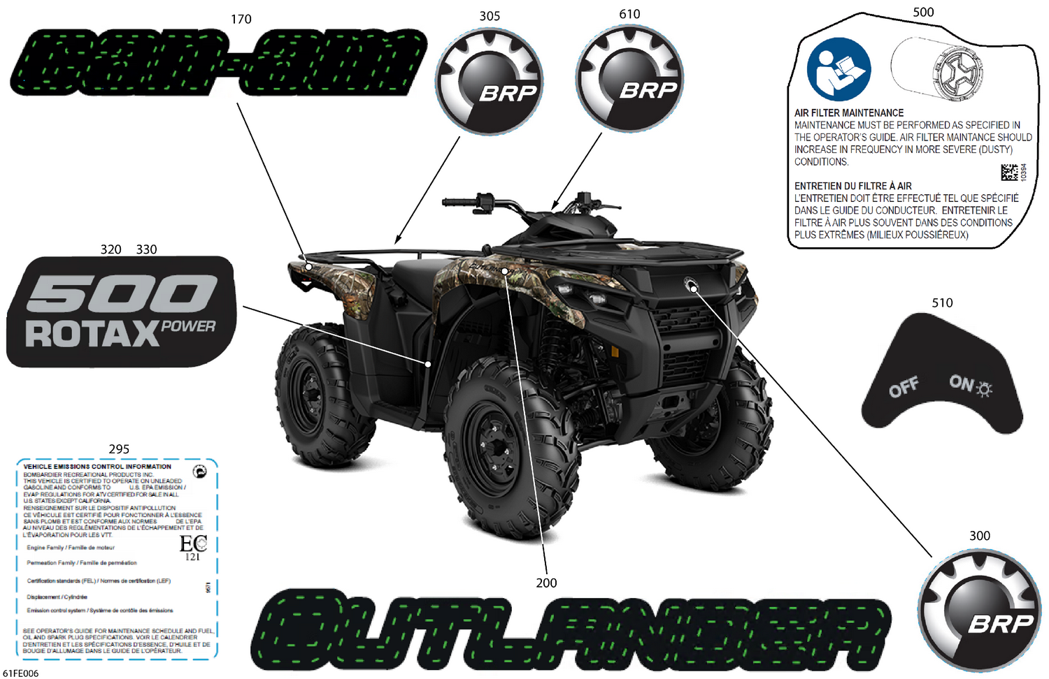 07- Body - Feature Decals