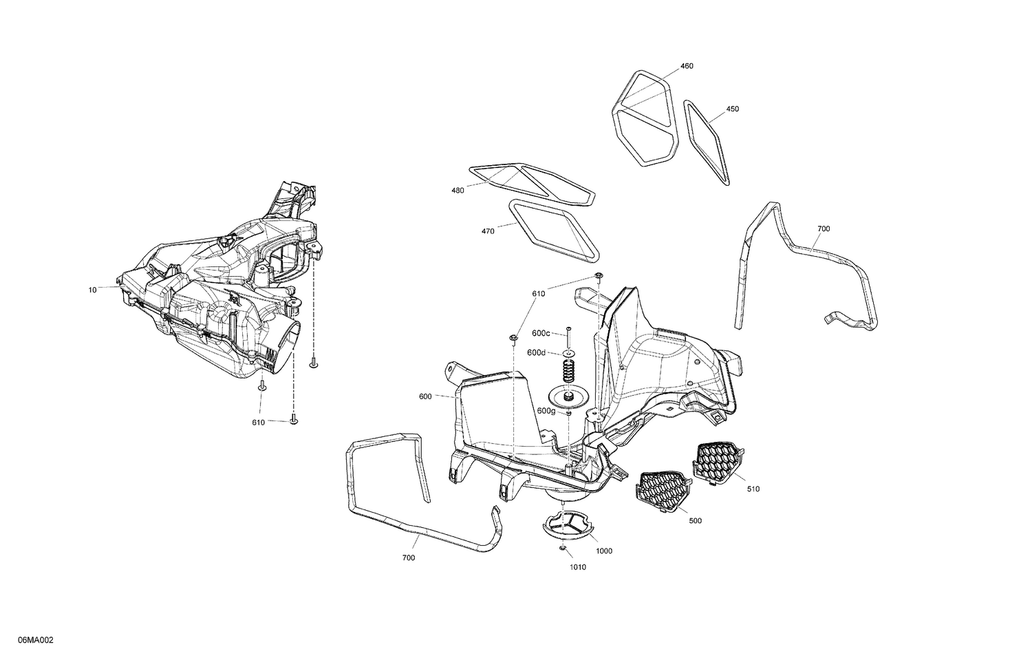 02- Engine - Air Intake