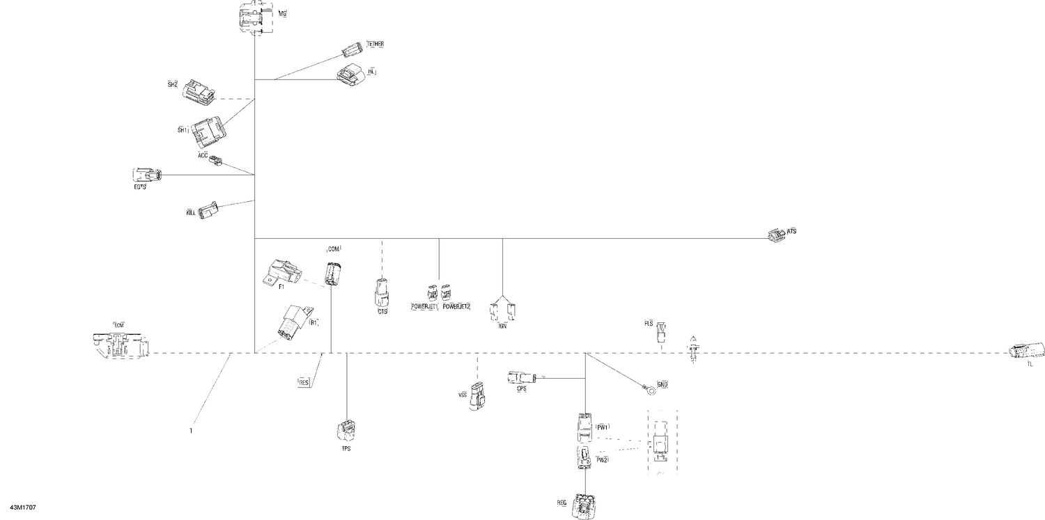 10- Electrical Harness