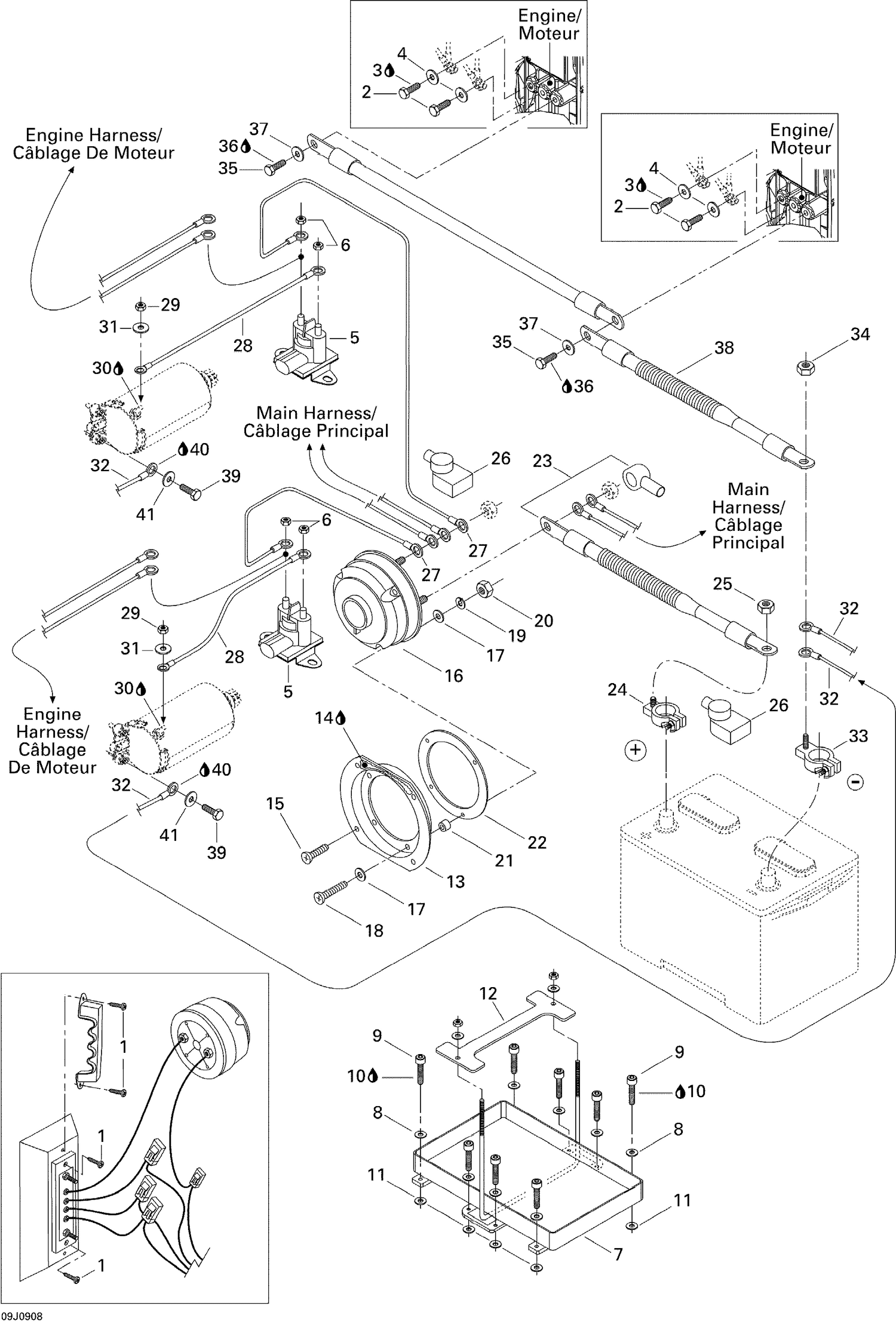 10- Electrical System