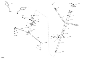 03- Mechanic - Steering Schematic
