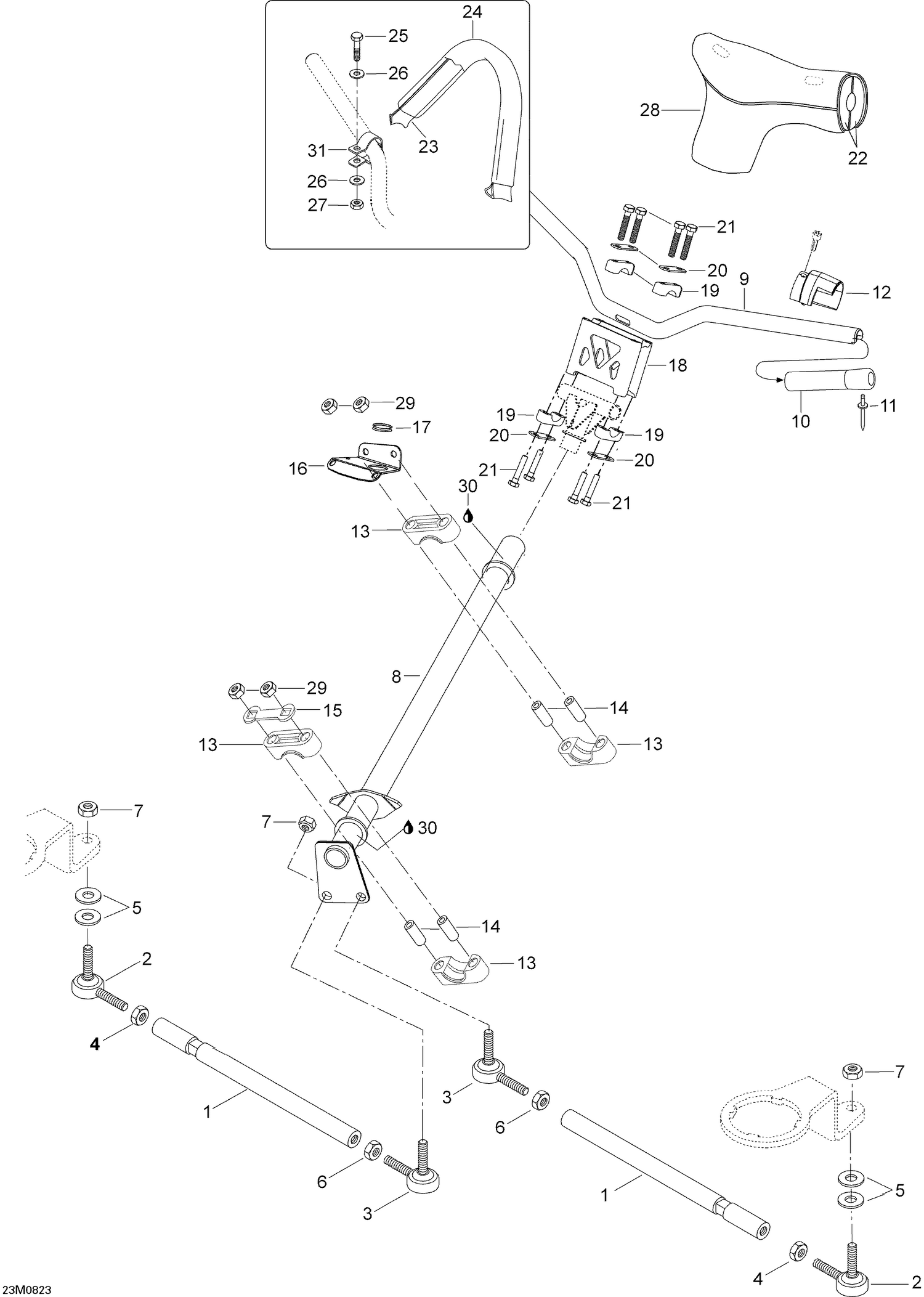 07- Steering
