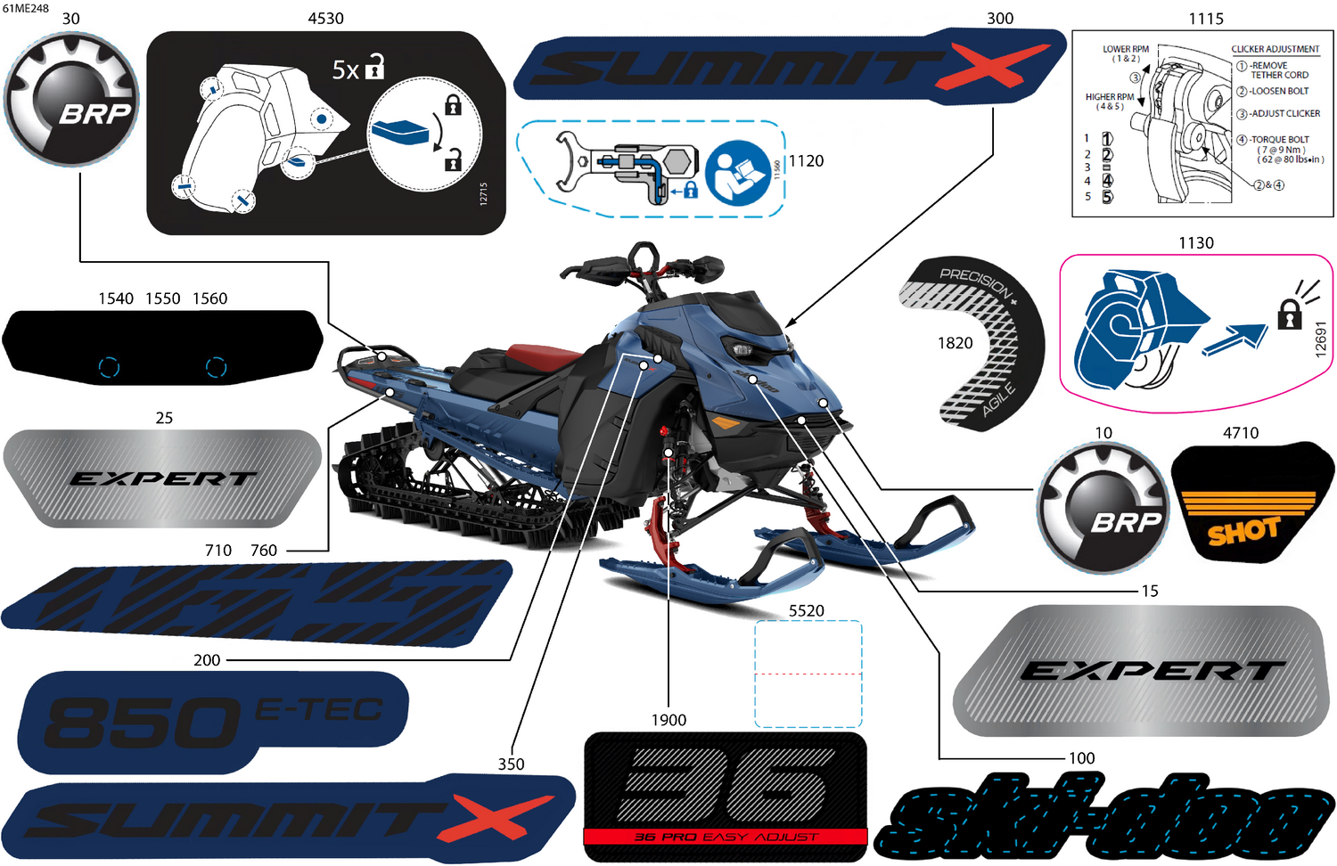 07- Body - Decals