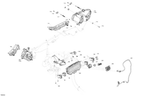 08- Electric - Front Section Schematic
