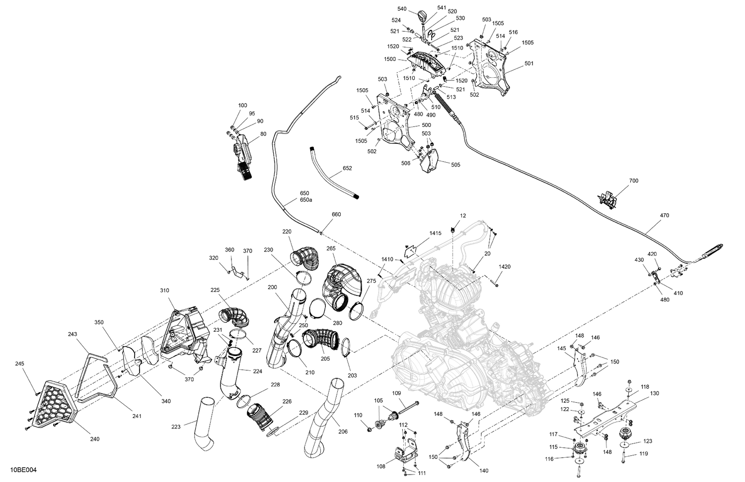 02- Engine - System
