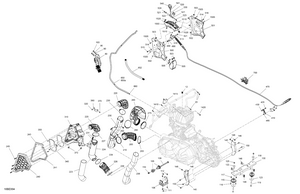 02- Engine - System Schematic