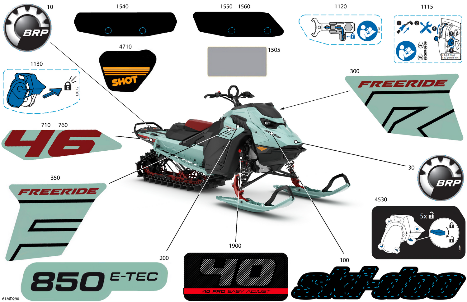 07- Body - Decals
