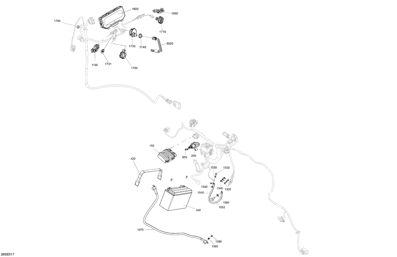 08- Electric - System