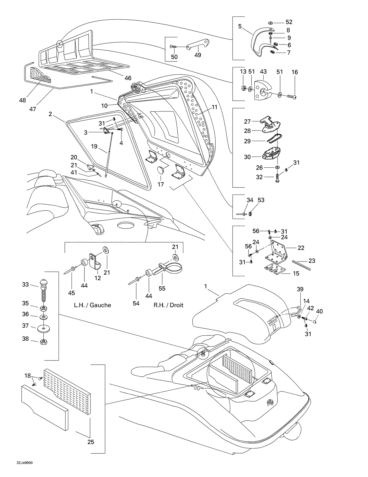 09- Engine Compartment